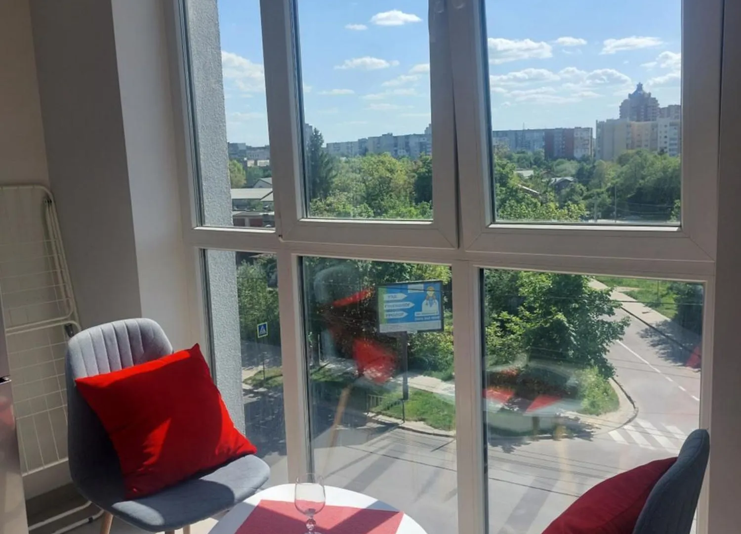 Apartment Новобудова Зелена 261 Пасічна Сихівська Lviv