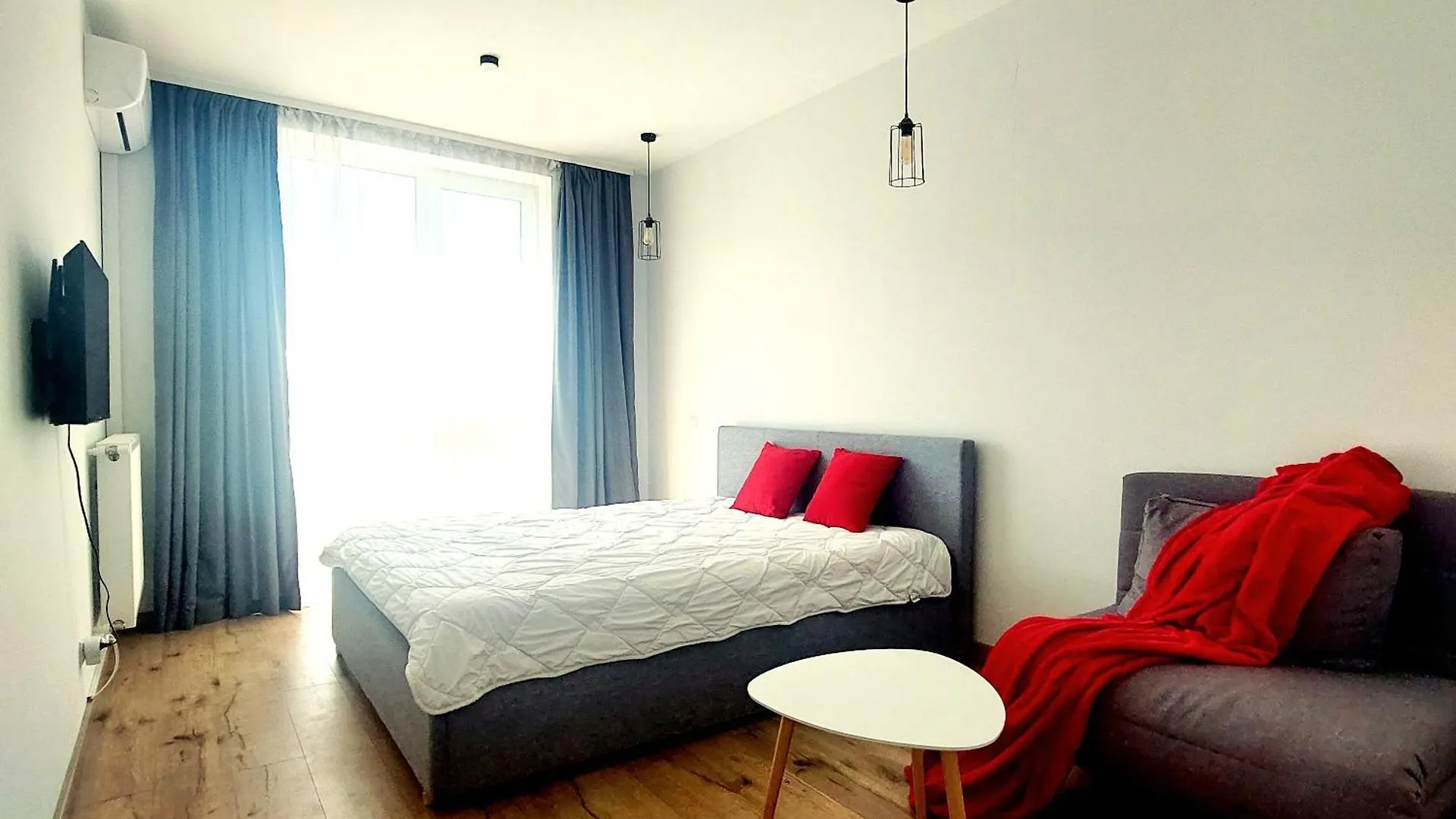 Apartment Новобудова Зелена 261 Пасічна Сихівська Lviv Ukraine